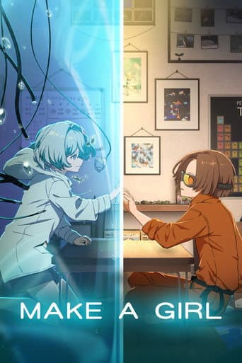 Poster for Make a Girl