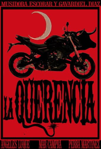 Poster for La querencia