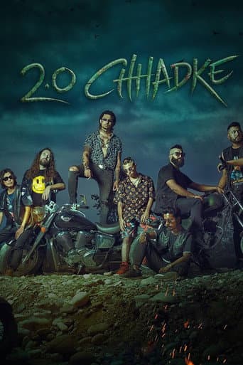 Poster for 2.0 Chhadke