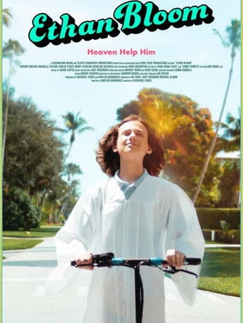 Poster for Ethan Bloom