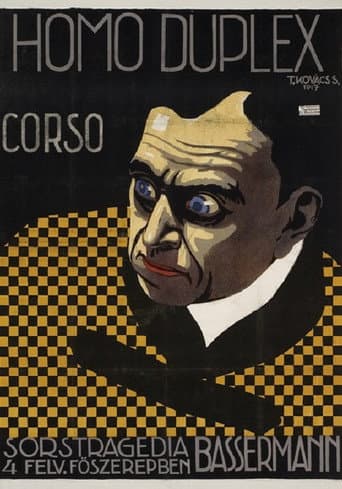 Poster for Herr und Diener