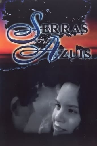 Poster for Serras Azuis