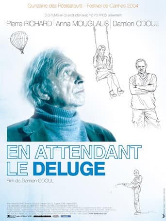 Poster for After We're Gone