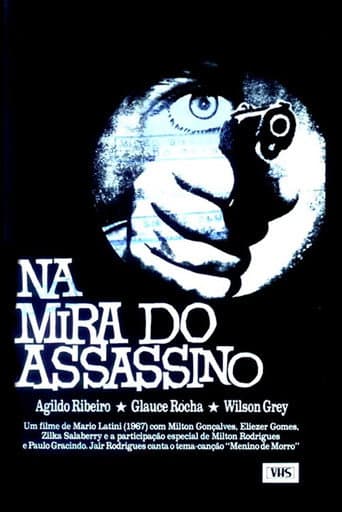 Poster for Na Mira do Assassino