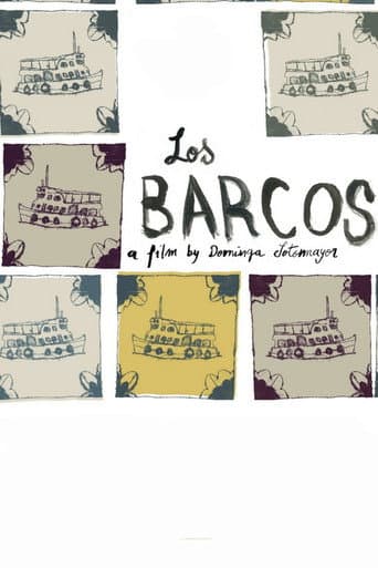 Poster for Los Barcos