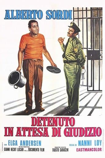 Poster for Why