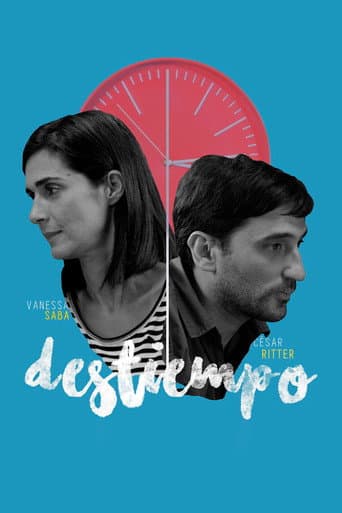 Poster for Destiempo