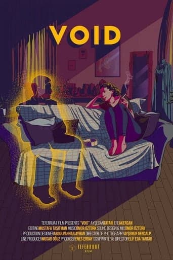 Poster for Void