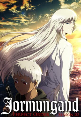 Poster for Perfect Order