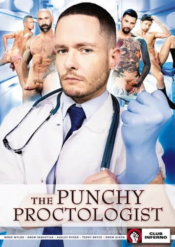 Poster for The Punchy Proctologist