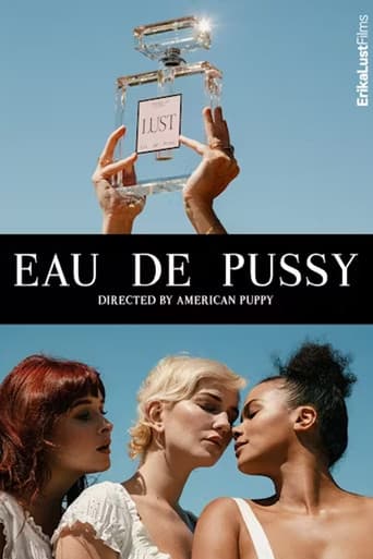 Poster for Eau de Pussy