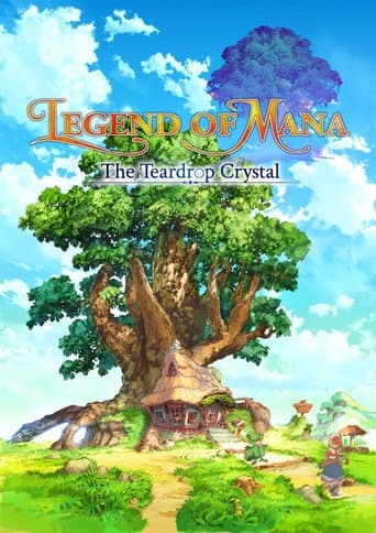 Poster for Season 1