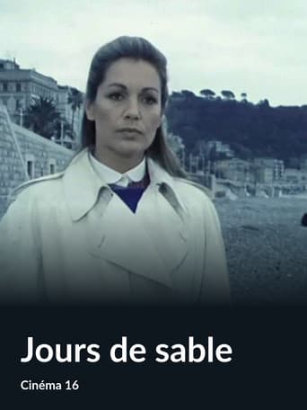 Poster for Jours de sable