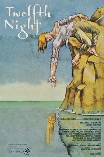 Poster for Twelfth Night