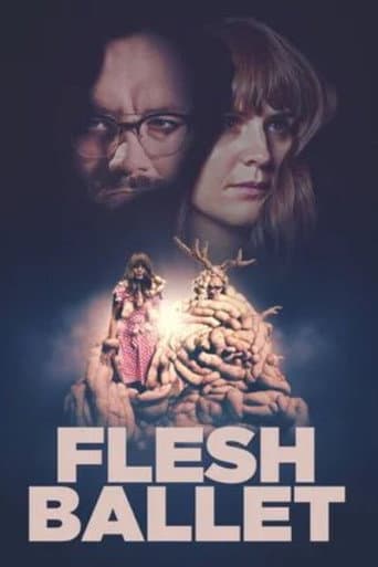 Poster for Flesh Ballet