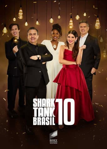 Poster for Season 10