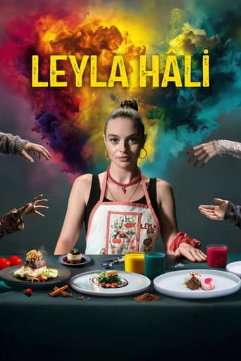 Poster for Leyla Hâli