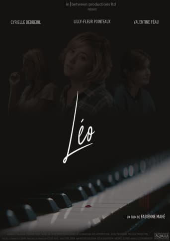 Poster for Léo
