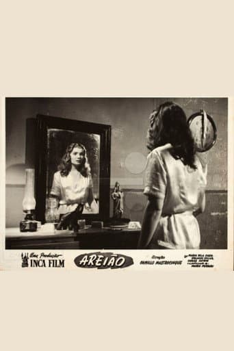 Poster for Sand