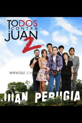 Poster for Season 2