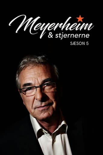 Poster for Season 5