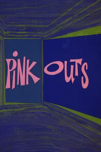 Poster for Pink Outs
