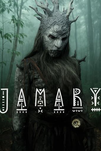 Poster for Jamary