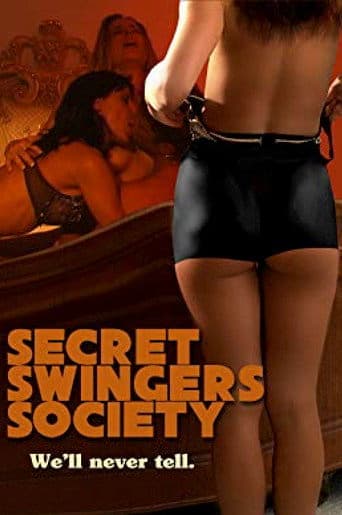 Poster for Secret Swingers Society
