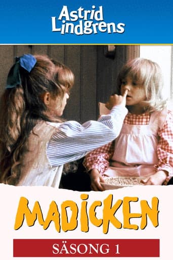 Poster for Season 1