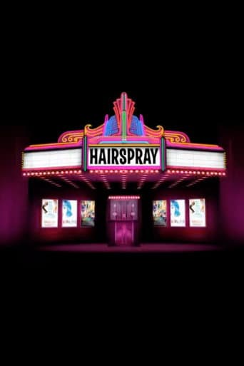 Poster for The Roots of 'Hairspray'