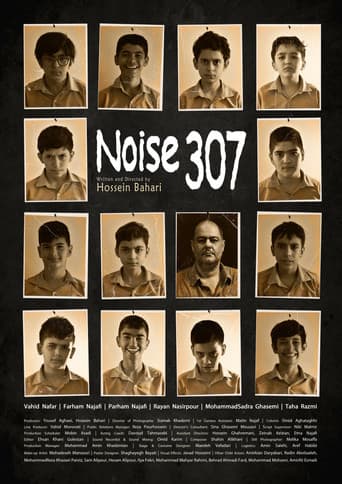 Poster for Noise 307