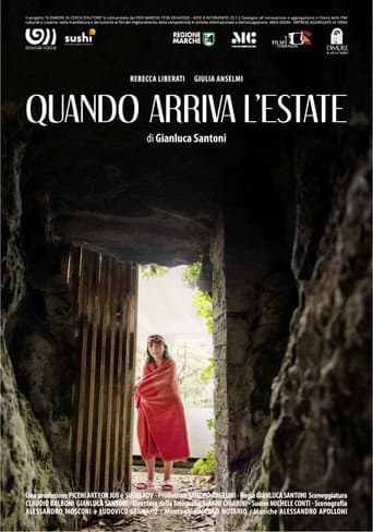 Poster for Quando arriva l’estate