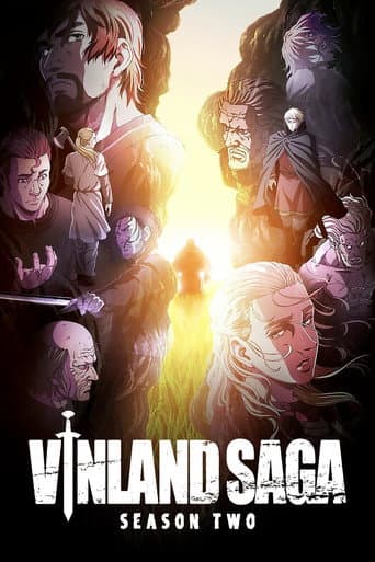 Poster for Season 2