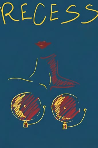 Poster for Recess