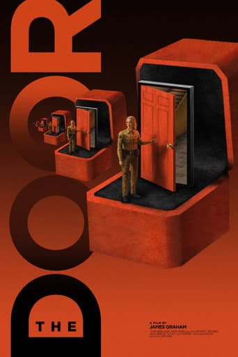 Poster for The Door