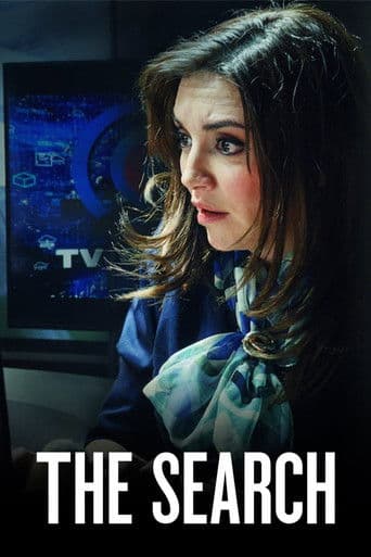 Poster for The Search