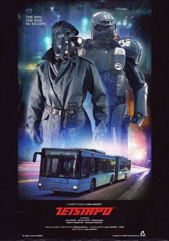 Poster for Zetstapo