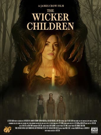 Poster for The Wicker Children