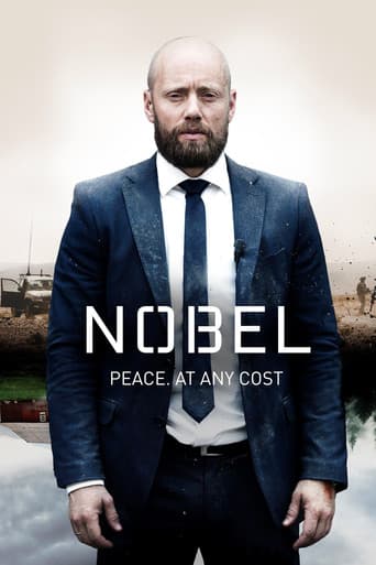 Poster for Nobel