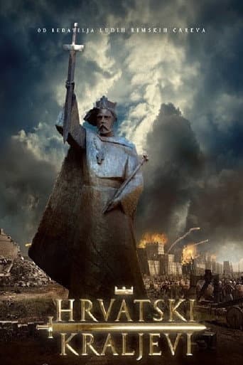 Poster for Croatian Kings