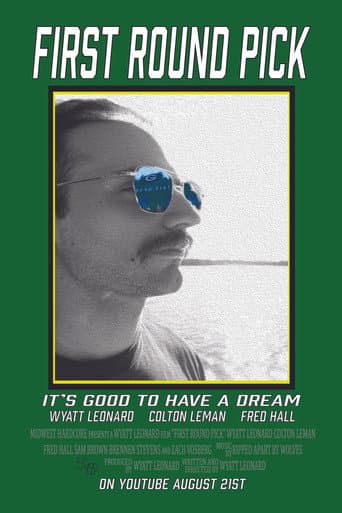 Poster for First Round Pick