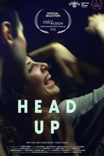 Poster for Head Up