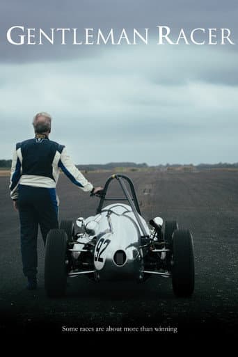 Poster for Gentleman Racer
