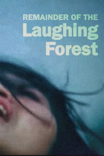 Poster for Remainder of the Laughing Forest