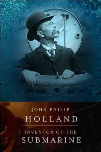Poster for John Philip Holland: Inventor of the Submarine