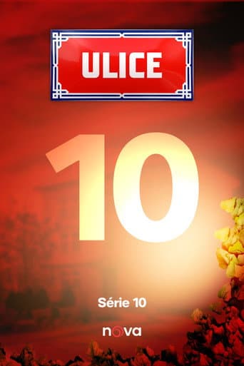 Poster for Season 10