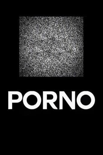 Poster for Porno