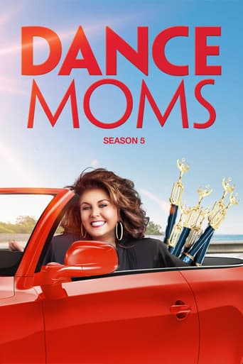 Poster for Season 5