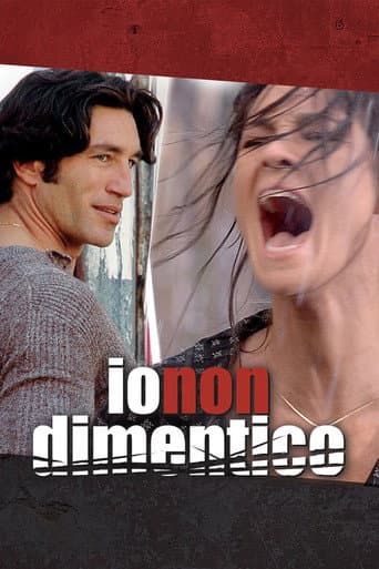 Poster for Io non dimentico