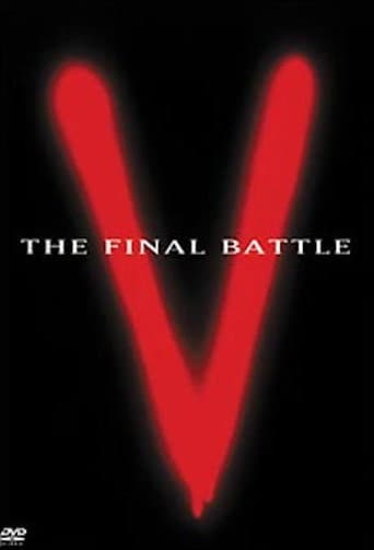 Poster for Miniseries